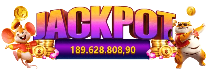 K58 JACKPOT
